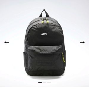 Reebok backpack